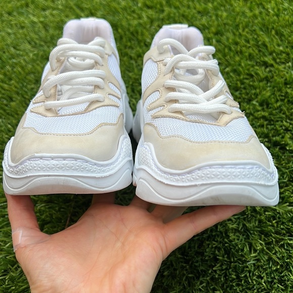 Schutz sneakers S.95-18 size 5 - Picture 14 of 14